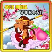 Free play online Gold Miner Wukong APK