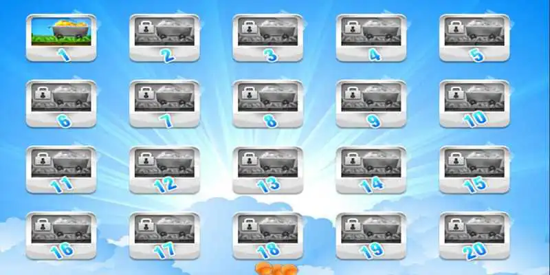 Play Gold Miner Wukong