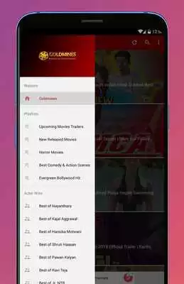 Play Goldmines Telefilms