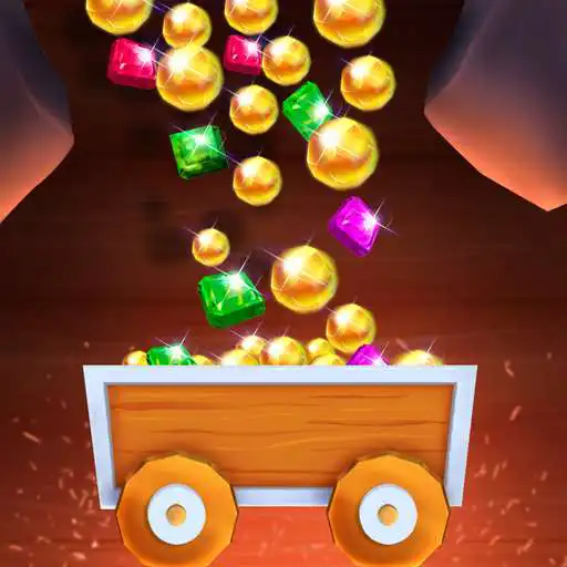 Play Gold Mining - Mining Games Free APK
