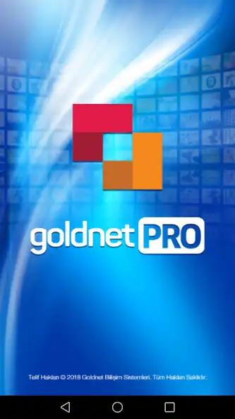 Play Goldnet PRO  and enjoy Goldnet PRO with UptoPlay