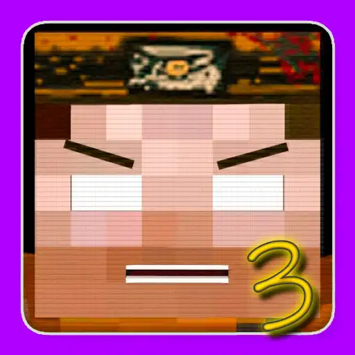 Play Gold Of Spirit Miner 3: Herobrine APK Play Gold Of Spirit Miner 3: Herobrine APK
