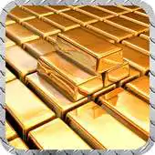 Free play online Gold Pack 2 Wallpaper APK