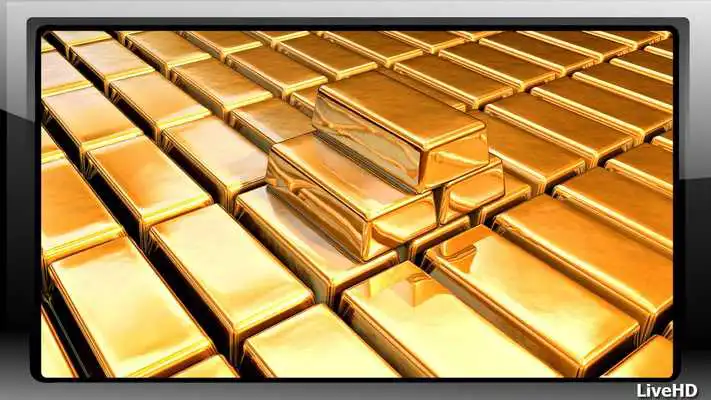 Play Gold Pack 2 Wallpaper