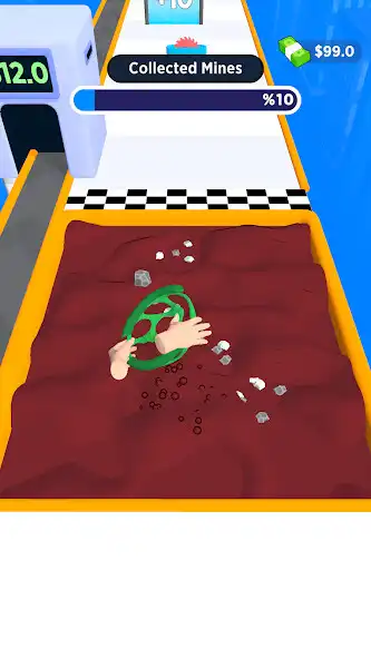 Play Gold Panning Shooter as an online game online Gold Panning Shooter with UptoPlay Play Gold Panning Shooter as an online game Gold Panning Shooter with UptoPlay