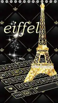 Play Gold Paris