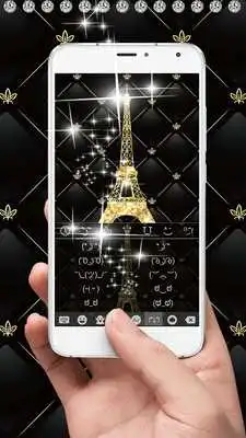 Play Gold Paris