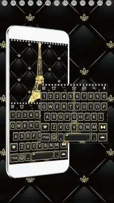 Play Gold Paris