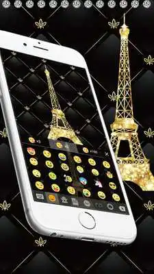Play Gold Paris