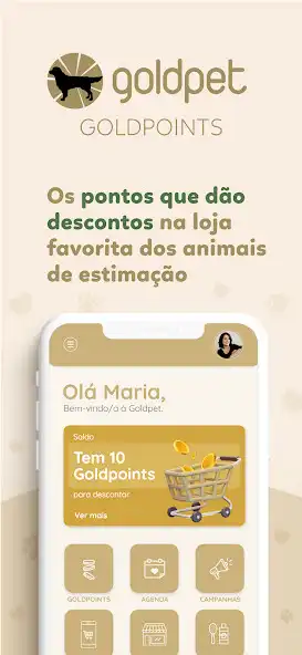 Play Goldpet Goldpoints  and enjoy Goldpet Goldpoints with UptoPlay