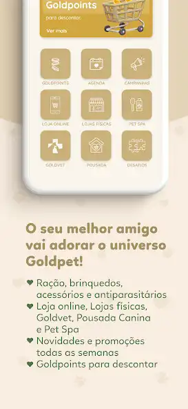 Play Goldpet Goldpoints as an online game Goldpet Goldpoints with UptoPlay