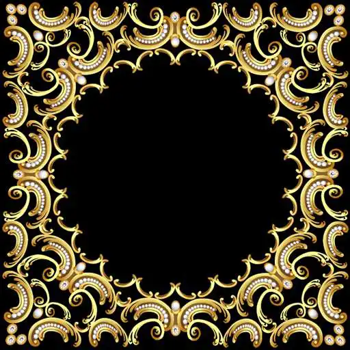 Free play online Gold Photo Collage APK Free play online Gold Photo Collage APK