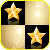 Free play online gold piano tiles APK