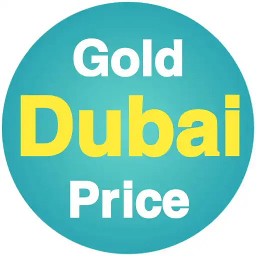 Play Gold Price in Dubai APK