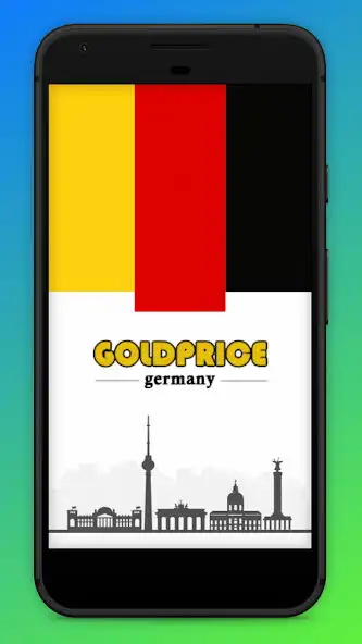Play Gold Price in Germany  and enjoy Gold Price in Germany with UptoPlay