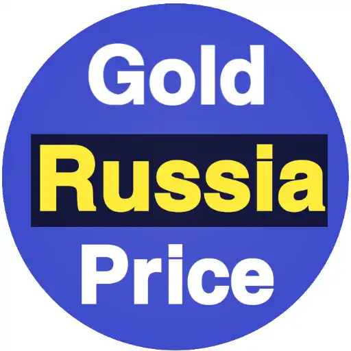 Play Gold Price in Russia APK Play Gold Price in Russia APK