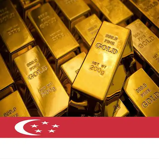 Run free android online Gold price in Singapore Today APK