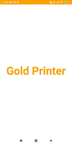 Play Gold Printer  and enjoy Gold Printer with UptoPlay