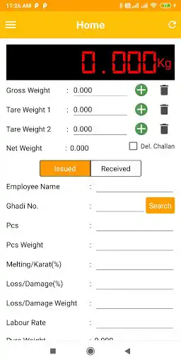 Play Gold Printer as an online game Gold Printer with UptoPlay