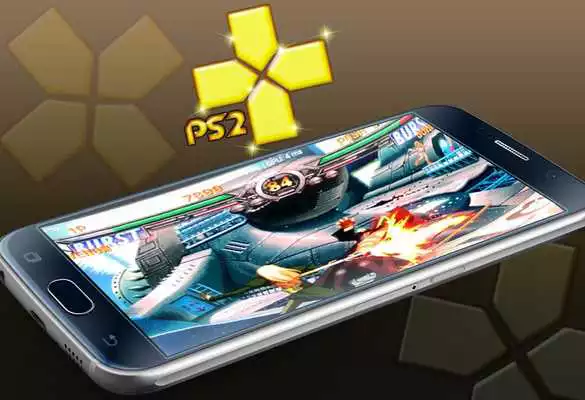 Play Gold PS2 Emulator (PRO PPSS2 Golden)