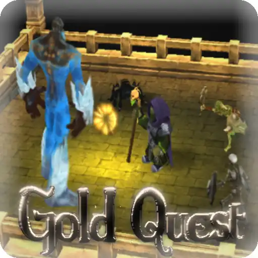 Play Gold Quest APK Play Gold Quest APK