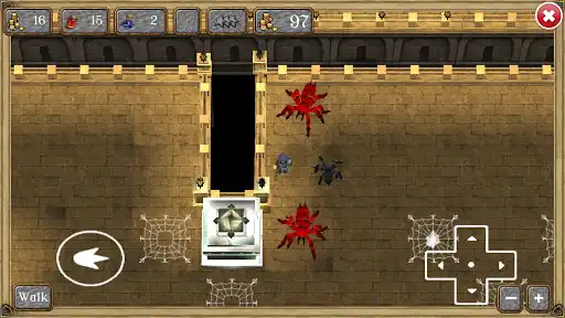 Play Gold Quest  and enjoy Gold Quest with UptoPlay