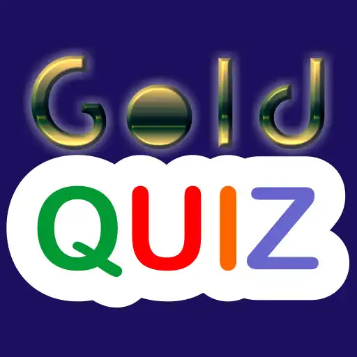Play Gold Quiz APK Play Gold Quiz APK