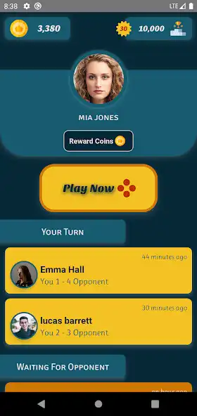 Play Gold Quiz as an online game Gold Quiz with UptoPlay