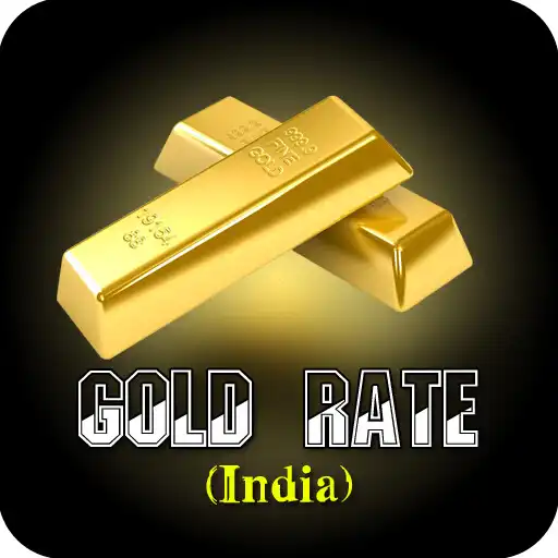Play Gold Rate India APK
