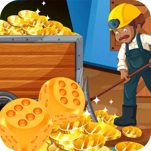 Play Gold Rush 1849 APK