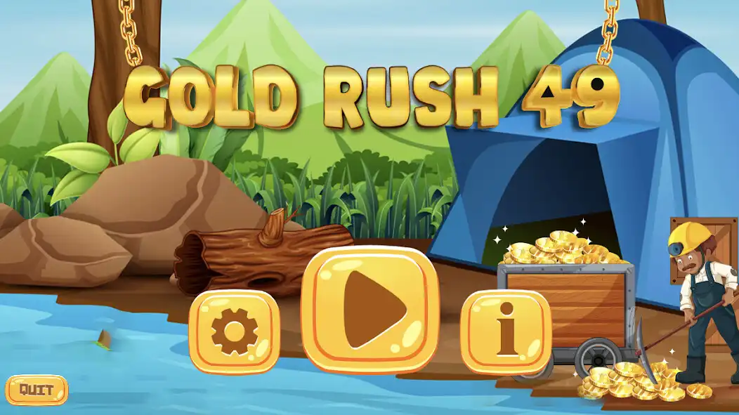 Play Gold Rush 1849 and enjoy Gold Rush 1849 with UptoPlay Play Gold Rush 1849 and enjoy Gold Rush 1849 with UptoPlay