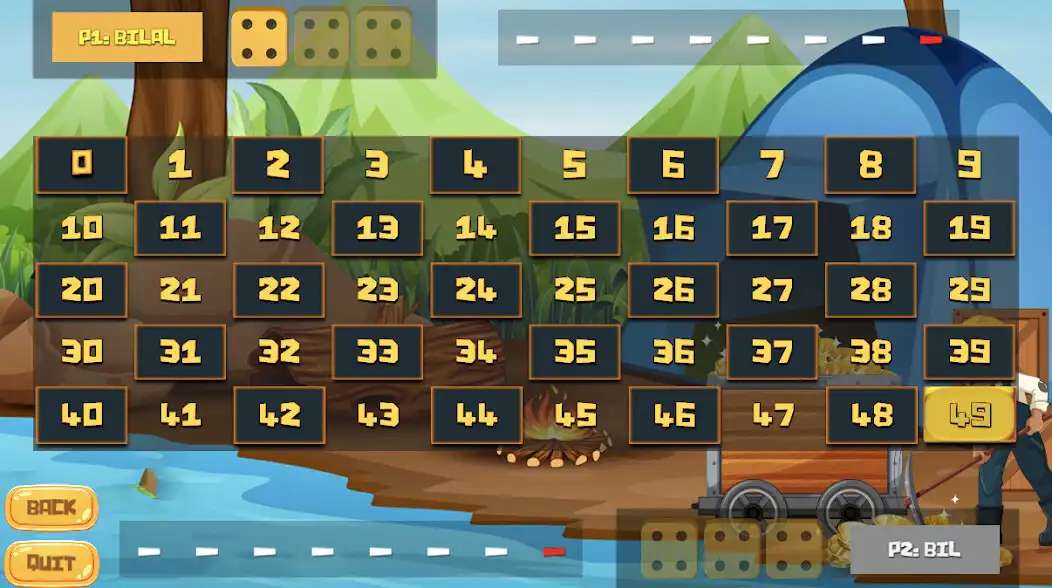 Play Gold Rush 1849 as an online game online Gold Rush 1849 with UptoPlay Play Gold Rush 1849 as an online game Gold Rush 1849 with UptoPlay