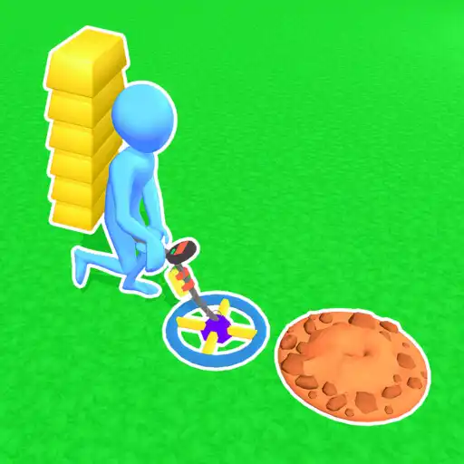 Play Gold Rush APK