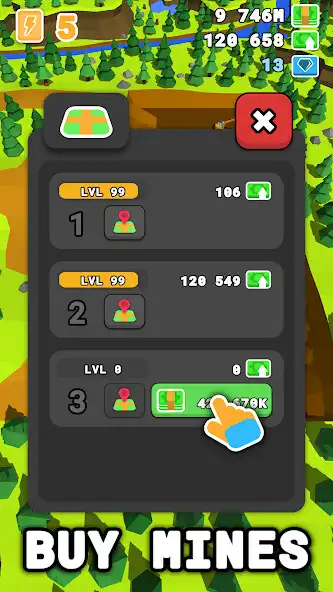 Play GoldRush: Matching as an online game GoldRush: Matching with UptoPlay