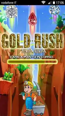 Play Gold Rush Saga