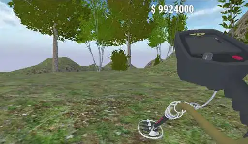 Play Gold Rush Sim - Klondike Yukon gold rush simulator