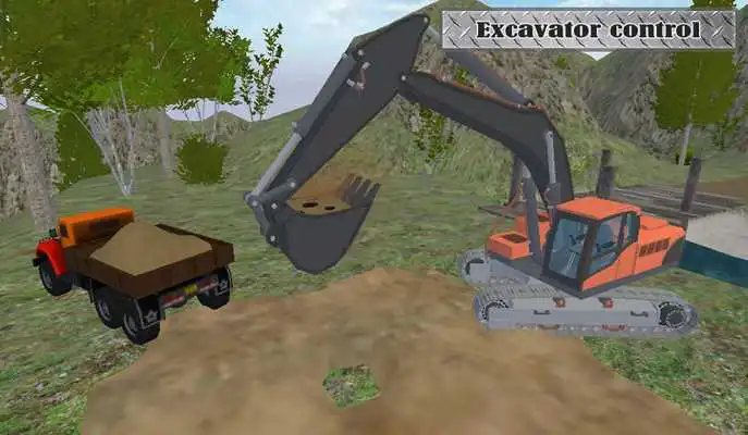 Play Gold Rush Sim - Klondike Yukon gold rush simulator