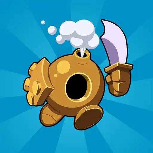 Play Gold Rush TD APK
