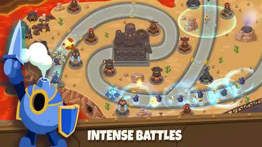 Play Gold Rush TD as an online game online Gold Rush TD with UptoPlay com.SongGameDev.GRTD Play Gold Rush TD as an online game Gold Rush TD with UptoPlay