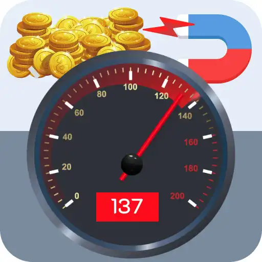 Play Gold Scanner, Metal Detector APK