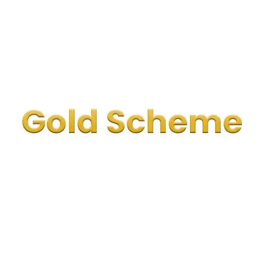 Play Gold Scheme APK