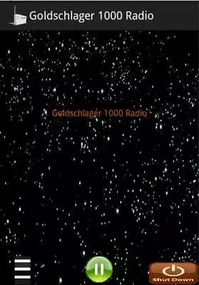 Play Goldschlager 1000 Radio