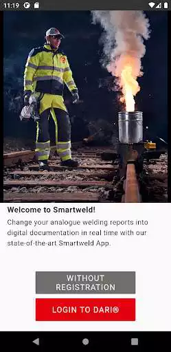 Play Goldschmidt SMARTWELD  and enjoy Goldschmidt SMARTWELD with UptoPlay