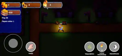 Play Goldseeker battleroyal  and enjoy Goldseeker battleroyal with UptoPlay
