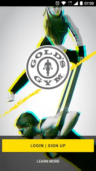 Play Gold’s Gym Arabia  and enjoy Gold’s Gym Arabia with UptoPlay
