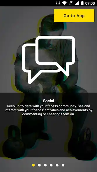 Play Gold’s Gym Arabia as an online game Gold’s Gym Arabia with UptoPlay