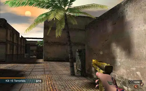 Play Gold Shooter - shooting strategy game  and enjoy Gold Shooter - shooting strategy game with UptoPlay