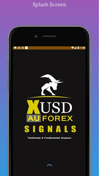 Play Gold Signal Alert  and enjoy Gold Signal Alert with UptoPlay