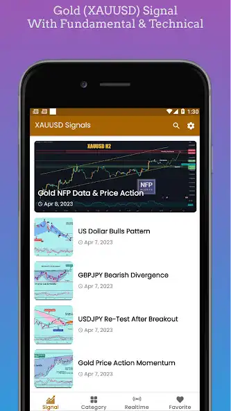 Play Gold Signal Alert as an online game Gold Signal Alert with UptoPlay