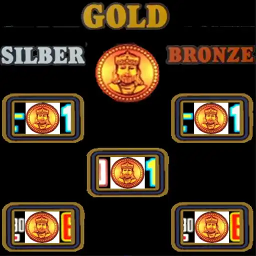 Play Gold Silber Bronze Automat APK Play Gold Silber Bronze Automat APK